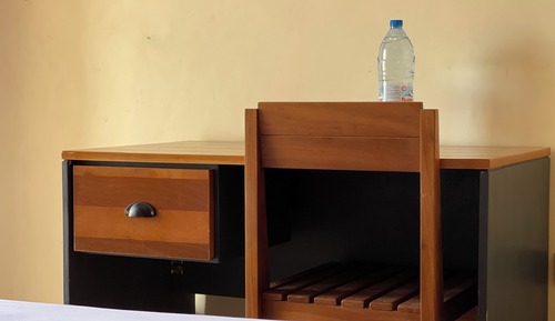 Junior Suite, Balcony, City View