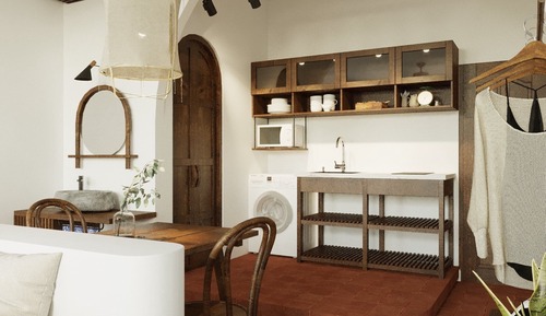 Premium Suite, City View