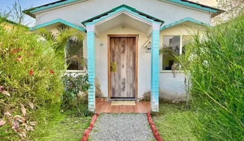 Executive Triple Room, Garden View