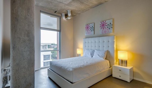 Condo, 1 Bedroom, City View