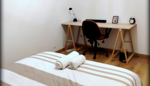 Comfort Apartment