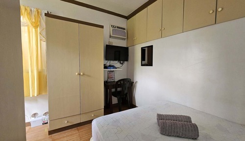 Apartment, Sea View