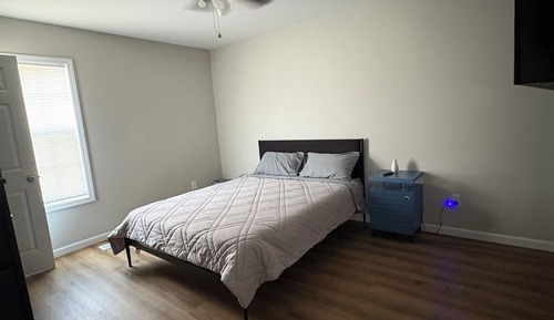 Comfort Single Room, Non Smoking, Kitchen
