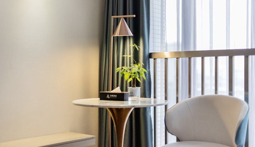 Superior Suite, City View