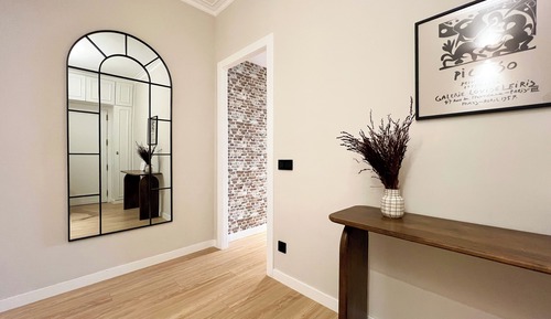 Apartment (3 Bedrooms)