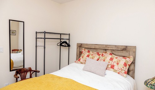 Premium Suite, 1 Queen Bed, Non Smoking, City View