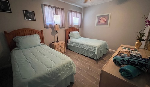 Family Apartment