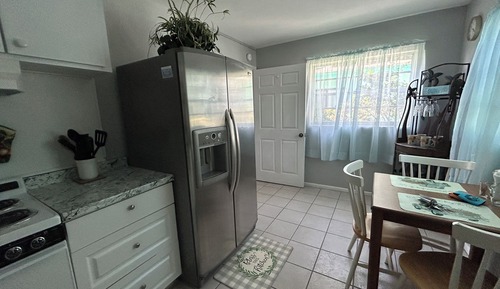 Family Apartment