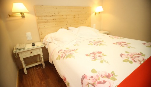 Basic Single Room