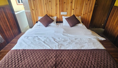 Deluxe Room, Mountain View