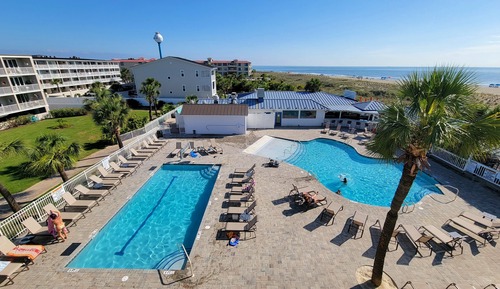 Condo (3 Bedrooms)