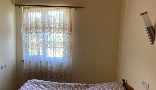 Classic Double or Twin Room, Garden View