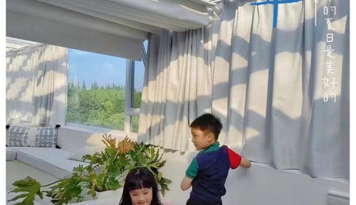 Classic Studio Suite, Courtyard View