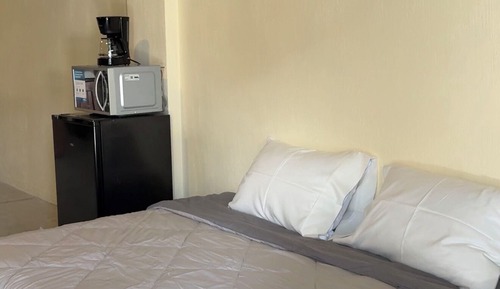 DELUXE FAMILY SUITE WITH JACUZZI