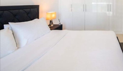 Deluxe Apartment, 3 Bedrooms