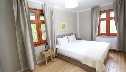 Comfort Apartment