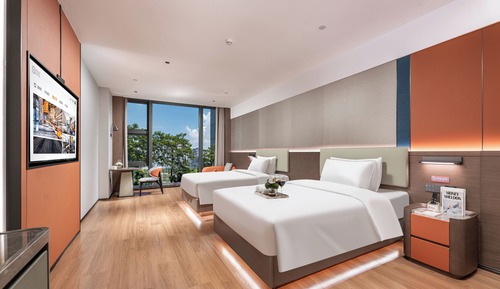 Superior Double Room