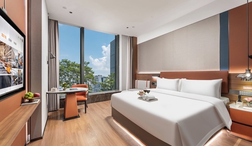 Classic Single Room