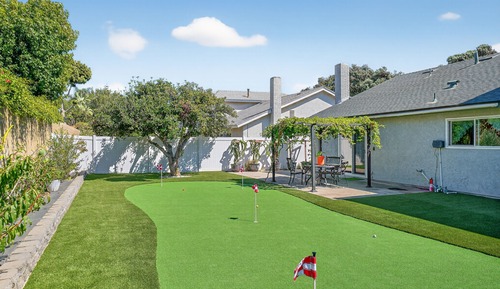 House, 4 Bedrooms