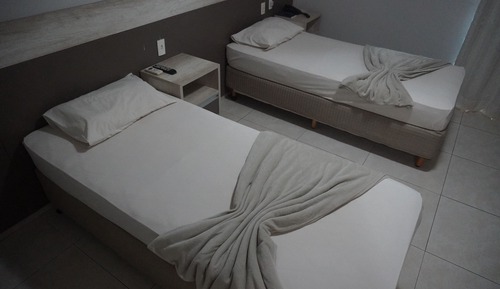 Deluxe Room, 1 Double Bed
