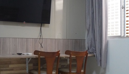 Luxury Room
