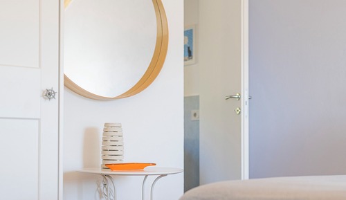 Room, 1 Queen Bed, Bay View