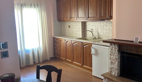 Triple Room, Mountain View