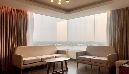 Classic Suite, River View