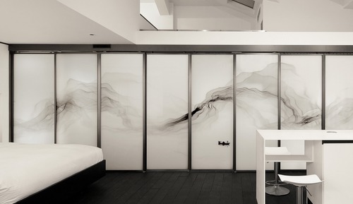 Comfort Suite, Sea View