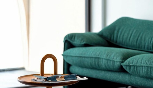 Panoramic Suite, Sea View