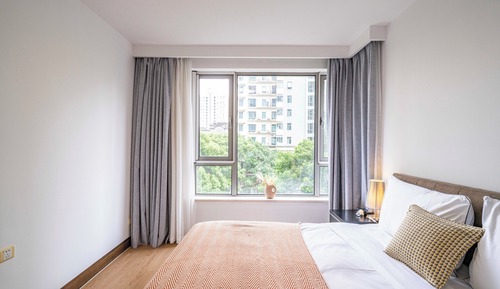 Superior Apartment, 1 Bedroom, Kitchen, City View