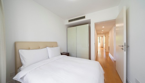 Superior Apartment, 3 Bedrooms, Balcony, City View