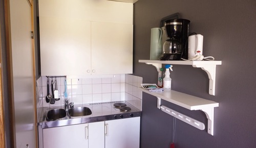Apartment, Mobility Accessible