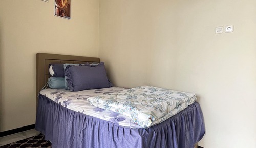 Superior Villa, Private Pool, Mountain View