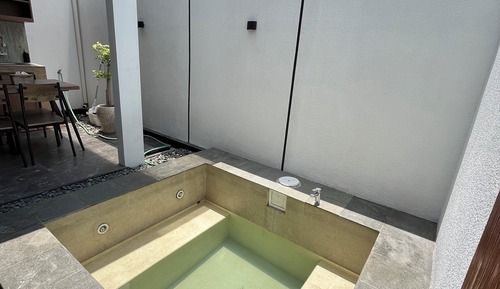 Villa, Balcony, Mountain View