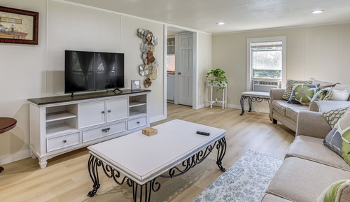House (3 Bedrooms)