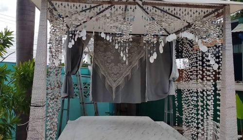 Villa, 4 Bedrooms, Accessible, Smoking