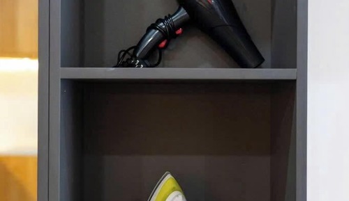 Deluxe Apartment, 2 Bedrooms, City View