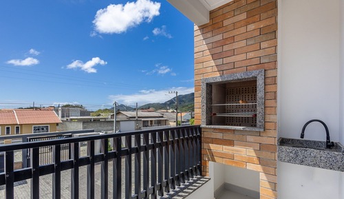 Basic Apartment