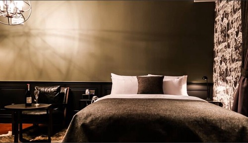 Premium Double Room