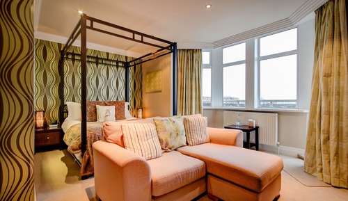 Double Room, Ensuite (Four Poster)