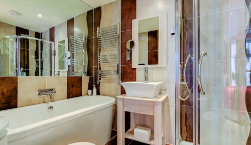 Double Room, Ensuite