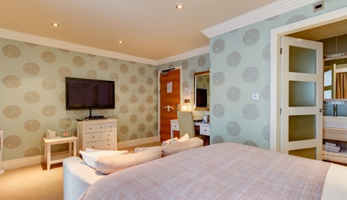 Double Room, Ensuite