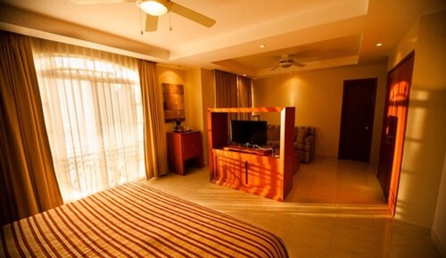 Suite, 1 King Bed