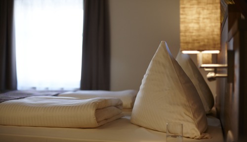 Deluxe Suite, 1 Bedroom, City View