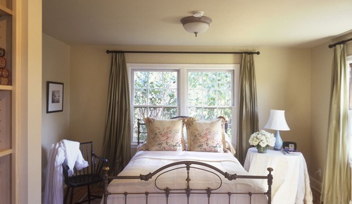 Superior Suite, 1 Queen Bed