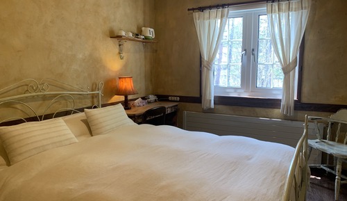 Double Room - Relux Double