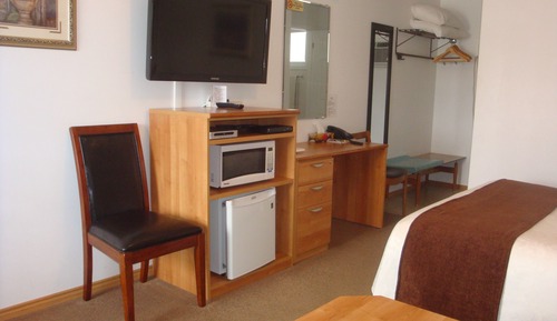 Room, 1 Queen Bed