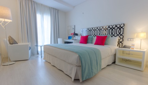 Comfort Twin Room