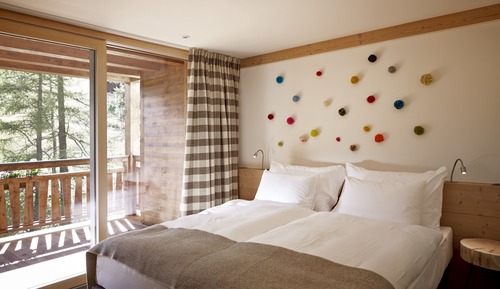 Luxury Apartment, 3 Bedrooms, Mountain View